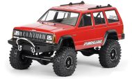 PROLINE 1992 JEEP CHEROKEE FOR 1/10 CRAWLERS PL3321-00